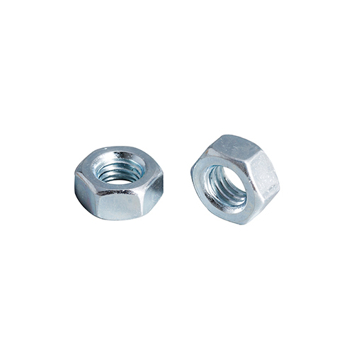 DIN934 Hex Nut với kẽm